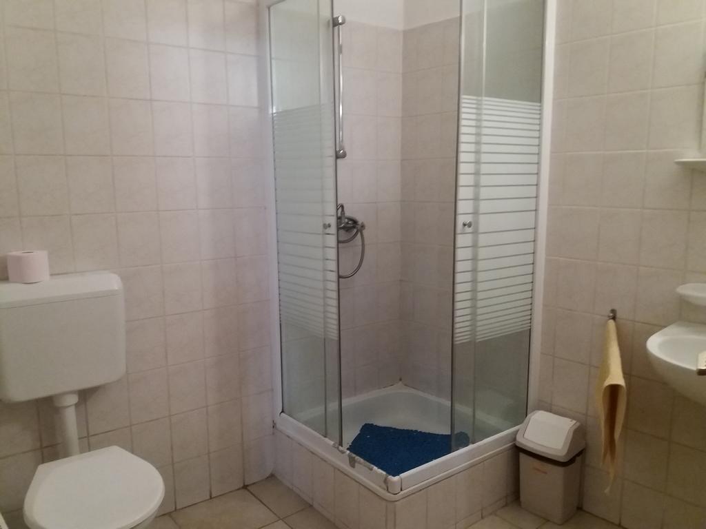 מלון דברצן Rakoczi Panzio מראה חיצוני תמונה